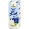 Rostlinné mléko a nápoj Alnatura BIO Nápoj sójovo-rýžový neslazený 1 l