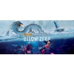 Subnautica: Below Zero – Zboží Živě