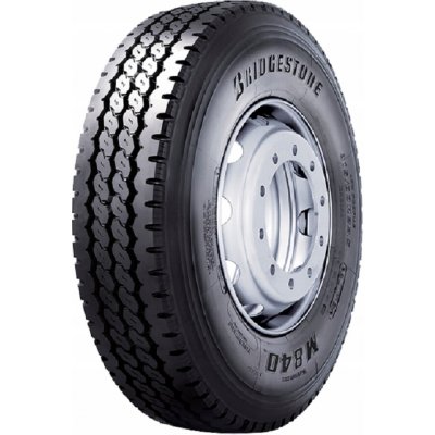 Bridgestone M840 10R22,5 144/142K – Sleviste.cz