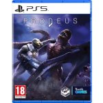 Prodeus – Sleviste.cz