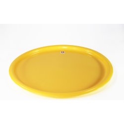 Petra plast podnos kulatý 34cm