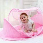 KIK Happy Baby růžová – Zboží Mobilmania