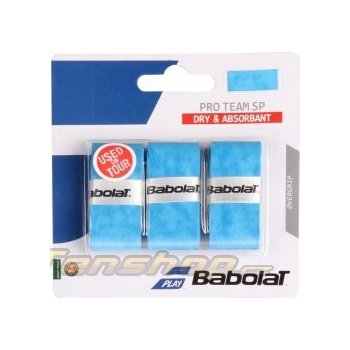 Babolat Pro Team SP 3ks modrá