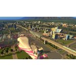 Cities: Skylines - Sunset Harbor – Hledejceny.cz