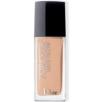 Dior Forever Skin Glow rozjasňující hydratační make-up SPF35 2WP Warm Peach 30 ml – Zbozi.Blesk.cz