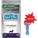 Vet Life Dog UltraHypo 12 kg – Zboží Mobilmania