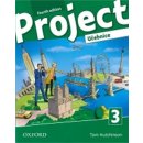 Project Fourth Edition 3 Student´s Book CZE