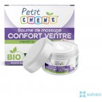 Petit Chene BIO balzám pro spokojené bříško Les 3 Chenes 40 ml – Hledejceny.cz