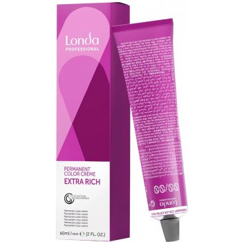 Londa Demi-Permanent Color 8/71 60 ml