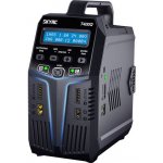 SKY RC T400Q nabíječ 4x100W – Zboží Dáma