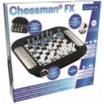 Lexibook Elektronická šachová hra ChessMan FX – Zboží Živě