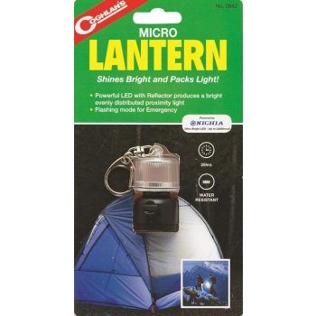 Coghlan's LedMicro Lantern