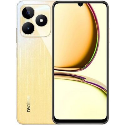 Realme C53 8GB/256GB – Zboží Mobilmania