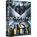 X-Men kolekce - 2xDVD