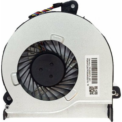Ventilátor HP Pavilion Gaming 15-AK (834784-001) – Zboží Živě