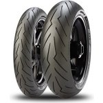 Pirelli Diablo Rosso III 240/45 R17 82W – Zbozi.Blesk.cz