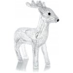 Retlux RXL 253 jelen akryl 30LED CW TM – Zbozi.Blesk.cz