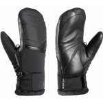 Leki Snowfox 3D lady mitt black – Hledejceny.cz