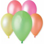 Balónky neon mix – Zboží Dáma
