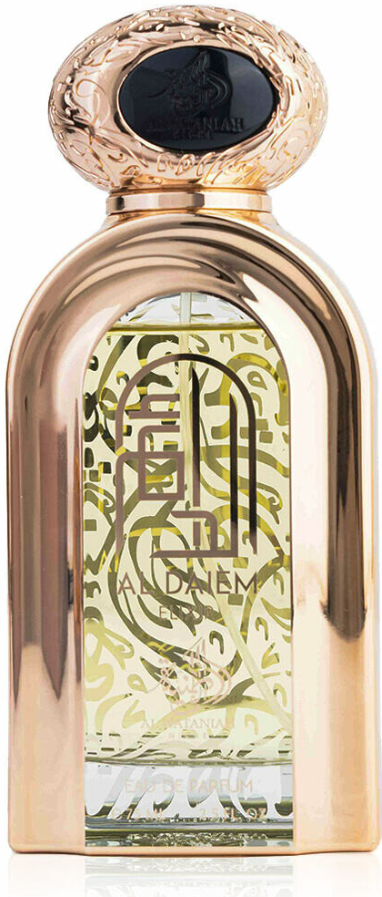 Al Wataniah Al Daiem Elixir parfémovaná voda unisex 75 ml