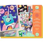 Djeco Spirálová dílna klučičí svět – Hledejceny.cz