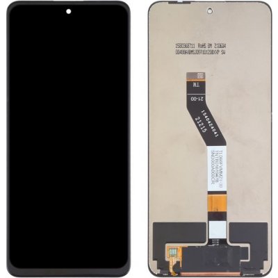 LCD Displej Xiaomi Poco M4 Pro 5G - originál – Zboží Mobilmania