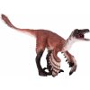 Figurka Mojo Animal Planet Troodon