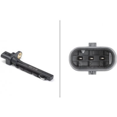 Generátor impulsů, klikový hřídel HELLA 6PU 009 110-881 – Hledejceny.cz