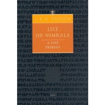 List od Nimrala a jiné příběhy - J. R. R. Tolkien