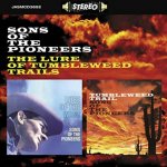 Sons Of The Pioneers - Lure Of Tumbleweed Trails CD – Hledejceny.cz