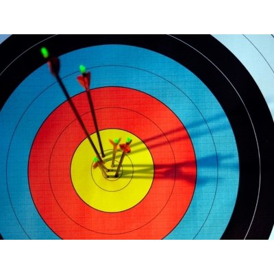 Lukostřelba – Zboží Mobilmania