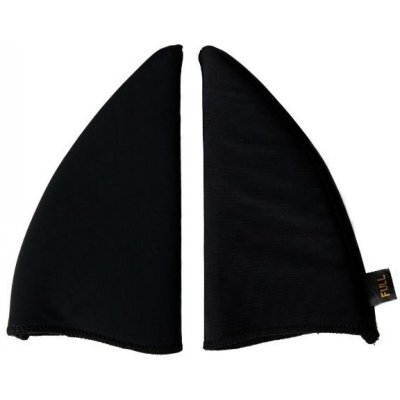 LAMI CELL Protihluková vložka do čabraky černá – Zboží Mobilmania