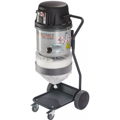 Mechanik STS 110A – Zboží Mobilmania