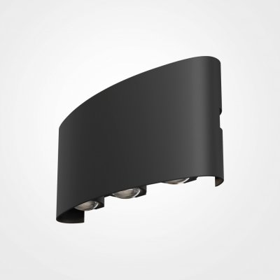 Maytoni O417WL-L6B3K – Zboží Mobilmania