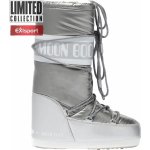 MOON BOOT ICON PILLOW 002 silver – Zboží Dáma