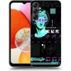 Pouzdro a kryt na mobilní telefon Samsung Picasee ULTIMATE CASE Samsung Galaxy A15 A155F 4G RETRO