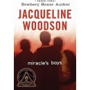 Miracle's Boys Woodson Jacqueline Paperback