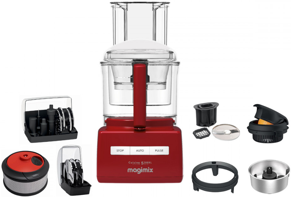 Magimix 5200XL Premium