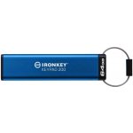 Kingston IronKey Keypad 200 64GB IKKP200/64GB – Hledejceny.cz