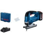 Bosch GST 185-LI Professional 0.601.5B3.023 – Zboží Dáma