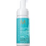 Moroccanoil Pěna pro kudrnaté vlasy Curl Control Mousse 150 ml – Hledejceny.cz
