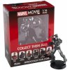 Sběratelská figurka Eaglemoss Publications Avengers Marvel Movie Collection 1/16 War Machine 14 cm