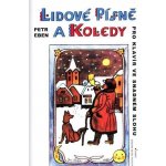 Lidové písně a koledy Petr Eben – Zboží Dáma