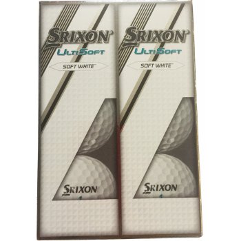 Srixon Ulti Soft 6 ks