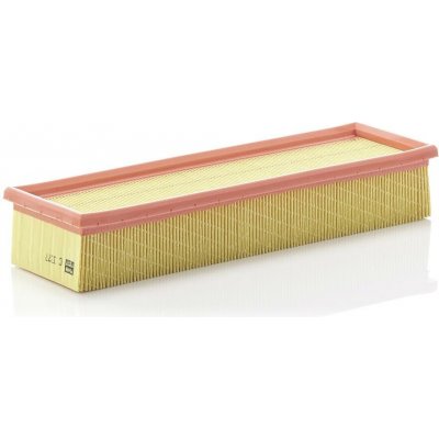 MANN-FILTER vzduchový filtr C 3377 – Hledejceny.cz