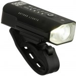 Author Double Shot 600 lm USB přední černé – Zboží Dáma