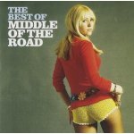 Middle Of The Road - The Best Of CD – Hledejceny.cz