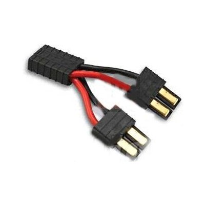 Traxass pro paralelní zapojení 5cm – Zboží Mobilmania