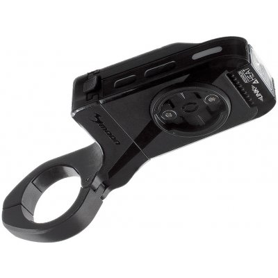 Moon MX-HM přední černé – Zboží Dáma