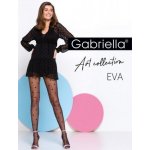 Gabriella 291 Eva lurex Černá/stříbrná – Zboží Mobilmania